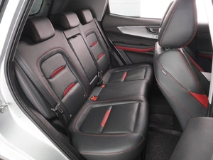 Внедорожник Chery Tiggo 4 Pro 2023 года, 1579000 рублей, Воронеж