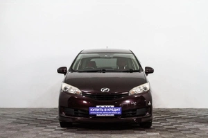Минивэн Toyota Wish 2011 года, 1399000 рублей, Сургут