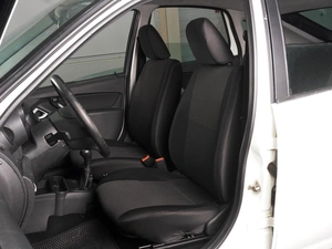 Лифтбек ВАЗ (LADA) Granta 2018 года, 450000 рублей, Минеральные Воды