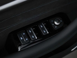 Внедорожник Geely Xingyue L 2025 года, 4299987 рублей, Москва