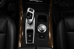 Внедорожник BMW X5 2009 года, 1649000 рублей, Челябинск