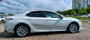 Седан Toyota Camry 2021 года, 3100000 рублей, Сосновоборск