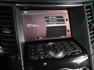 Внедорожник Infiniti FX30 2012 года, 1999000 рублей, Воронеж