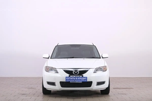 Седан Mazda Axela 2008 года, 719000 рублей, Омск