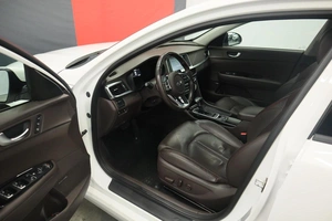 Седан Kia Optima 2019 года, 2250000 рублей, Курск