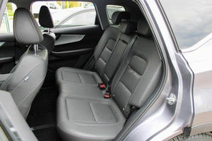 Внедорожник Chery Tiggo 7 Pro Max 2023 года, 1850000 рублей, Ярославль