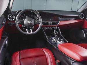 Седан Alfa Romeo Giulia 2020 года, 2680000 рублей, Ростов-на-Дону