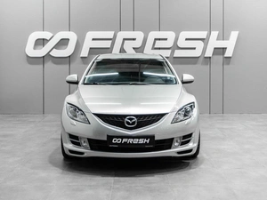 Лифтбек Mazda 6 2008 года, 869000 рублей, Тюмень