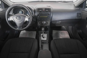 Седан Toyota Corolla 2008 года, 809000 рублей, Кемерово