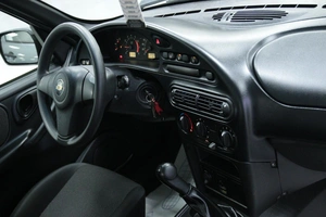 Внедорожник Chevrolet Niva 2016 года, 758000 рублей, Солонцы