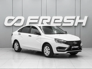 Седан ВАЗ (LADA) Vesta 2024 года, 1330000 рублей, Ростов-на-Дону