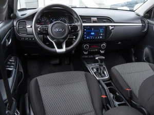 Седан Kia Rio 2018 года, 1335000 рублей, Волгоград