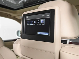 Внедорожник Lexus LX 2015 года, 8349000 рублей, Ставрополь