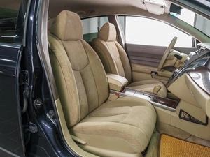 Седан Nissan Teana 2007 года, 739000 рублей, Сургут