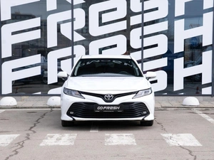 Седан Toyota Camry 2018 года, 2789000 рублей, Краснодар