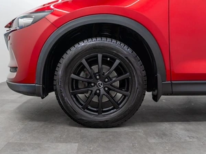 Внедорожник Mazda CX-5 2017 года, 2150000 рублей, Красноярск
