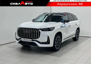 Внедорожник JAECOO J8 2024 года, 3390000 рублей, Красноярск