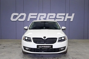 Лифтбек Skoda Octavia 2014 года, 1315000 рублей, Ульяновск