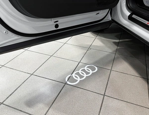 Внедорожник Audi Q8 2021 года, 8800000 рублей, Красноярск