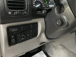 Внедорожник Toyota Land Cruiser 2002 года, 2287000 рублей, Солонцы