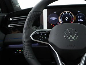 Внедорожник Volkswagen Tiguan L 2026 года, 4820046 рублей, Москва
