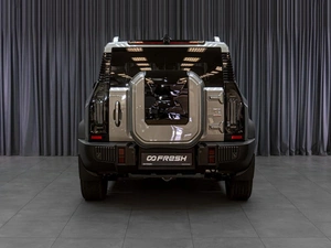 Внедорожник Jetour T2 2025 года, 3699000 рублей, Тюмень