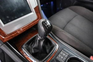Седан Ford Mondeo 2007 года, 499000 рублей, Красноярск
