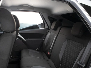 Лифтбек ВАЗ (LADA) Granta 2021 года, 780000 рублей, Омск