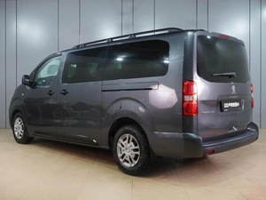 Минивэн Peugeot Traveller 2018 года, 2749000 рублей, Воронеж