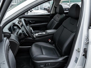 Внедорожник Hyundai Tucson 2021 года, 2698000 рублей, Краснодар