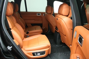 Внедорожник Li Auto L9 2024 года, 6390000 рублей, Красноярск