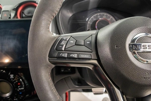 Хетчбэк Nissan Note 2017 года, 1299000 рублей, Барнаул