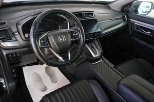 Внедорожник Honda Breeze 2021 года, 3899000 рублей, Омск