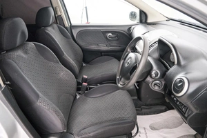 Хетчбэк Nissan Note 2011 года, 689000 рублей, Красноярск