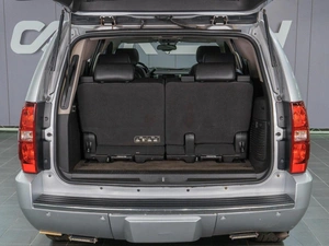 Внедорожник Chevrolet Tahoe 2012 года, 1939000 рублей, Сургут