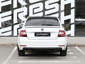 Лифтбек Skoda Octavia 2017 года, 1789800 рублей, Волгоград