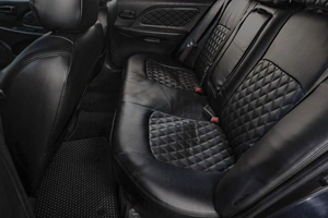 Седан Hyundai Sonata 2006 года, 699000 рублей, Челябинск