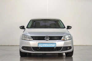 Седан Volkswagen Jetta 2013 года, 1179000 рублей, Челябинск