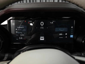 Внедорожник Geely Monjaro 2023 года, 3050000 рублей, Ставрополь