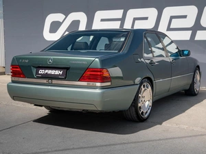 Седан Mercedes-benz S-класс 1994 года, 1299000 рублей, Краснодар