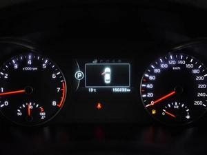 Седан Kia Optima 2017 года, 1799000 рублей, Воронеж