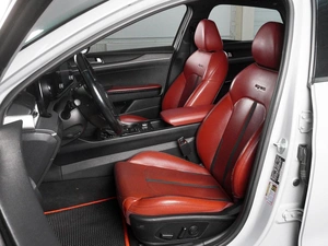 Седан Kia K5 2021 года, 2319000 рублей, Красный Пахарь