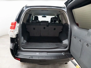 Внедорожник Toyota Land Cruiser Prado 2012 года, 3000000 рублей, Красноярск