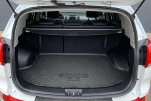 Внедорожник Kia Sportage 2014 года, 1600000 рублей, Солонцы