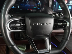 Внедорожник Chery Tiggo 8 Pro Max 2023 года, 2599000 рублей, Воронеж