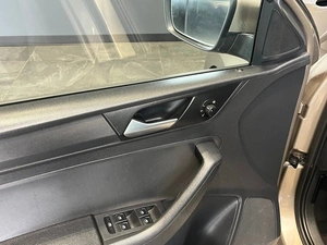 Лифтбек Volkswagen Polo 2020 года, 1225000 рублей, Абакан