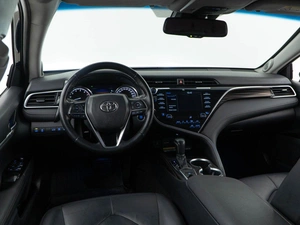 Седан Toyota Camry 2018 года, 2734444 рублей, Москва