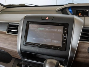 Минивэн Honda Freed 2020 года, 1800000 рублей, Краснодар