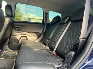 Внедорожник Mitsubishi Outlander 2010 года, 1063000 рублей, Ижевск