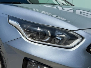 Хетчбэк Kia Ceed 2018 года, 1399000 рублей, Большой Сочи
